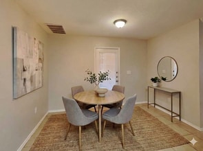 514 N Brentwood Ave in Lubbock, TX - Building Photo - Building Photo