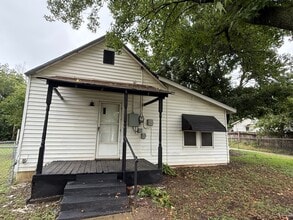 218 D St SE in Ardmore, OK - Building Photo - Building Photo