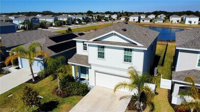 20080 Caroline Crk Pl in Lehigh Acres, FL - Building Photo - Building Photo
