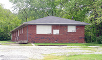 3902 N Grand Ave in Indianapolis, IN - Building Photo - Building Photo