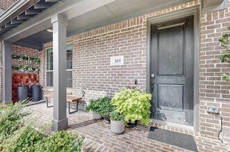309 McConathy Wy in Flower Mound, TX - Building Photo - Building Photo