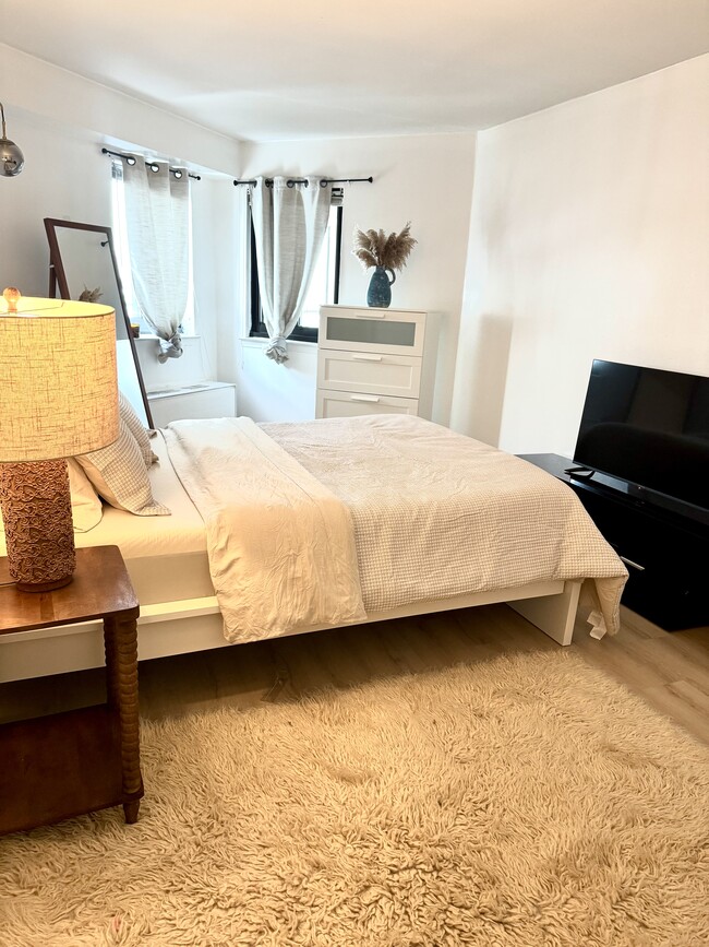 property at 725 Miller Ave