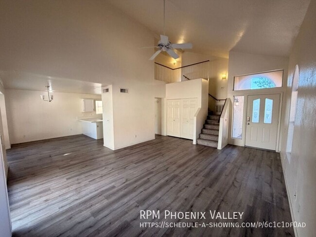 3310 W Golden Ln in Chandler, AZ - Building Photo - Building Photo