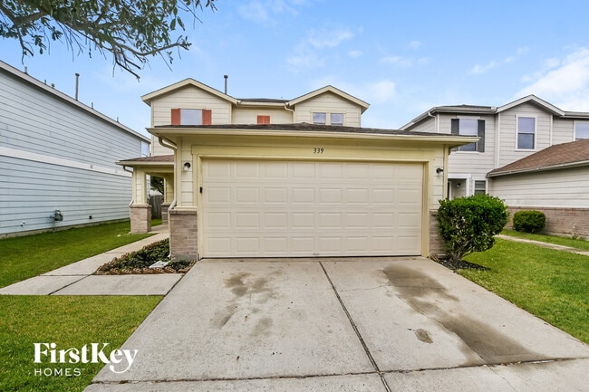 property at 339 Remington Harbor Ct