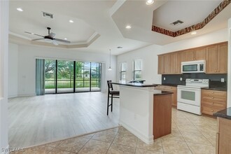 1335 Andalucia Way in Naples, FL - Building Photo - Building Photo