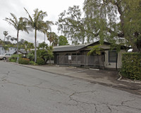 1514 Eucalyptus Hill Rd in Santa Barbara, CA - Building Photo - Building Photo