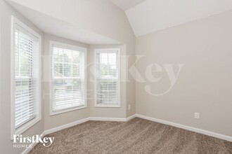 819 Overlook Trail in Canton, GA - Building Photo - Building Photo