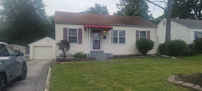 property at 95 Derhake Rd