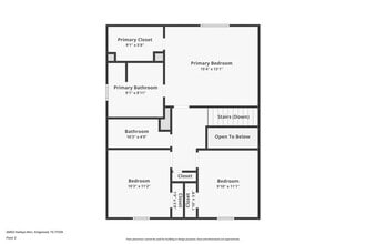 26852 Haileys Mnr in Humble, TX - Building Photo - Building Photo