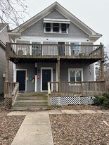 1620 SW College Ave in Topeka, KS - Building Photo