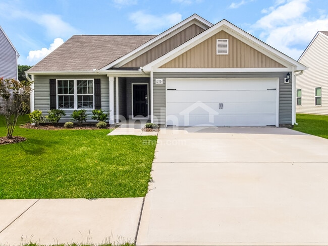 1216 Dogwood Neck Dr