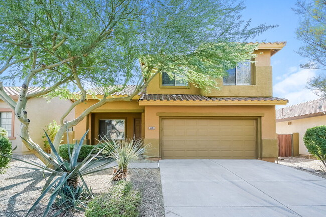 property at 3873 W Ashton Dr
