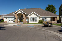 The Orchards at Cherry Creek Park in Aurora, CO - Building Photo - Building Photo