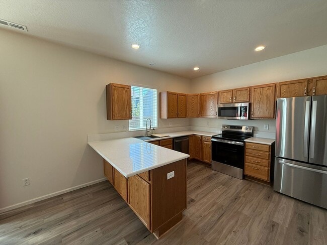 615 Murin St in Eugene, OR - Building Photo - Building Photo