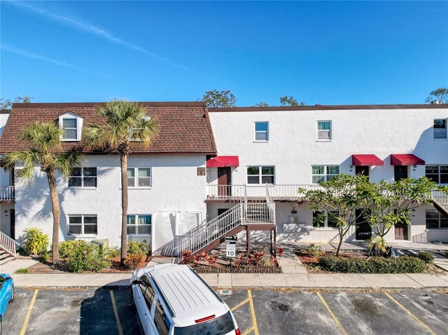 property at 9201 Tudor Dr