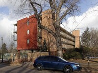 Building Photo - Boulder Crescent Apartments in Colorado Springs, Colorado