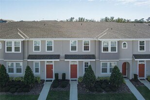 6217 Fairmont Ln in Palmetto, FL - Building Photo