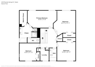 2235 Roanoke Springs Dr in Ruskin, FL - Building Photo - Building Photo