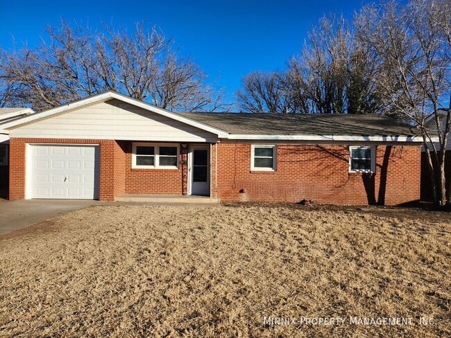 property at 2806 60th St