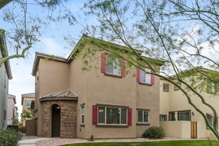 1746 W Minton St in Phoenix, AZ - Building Photo