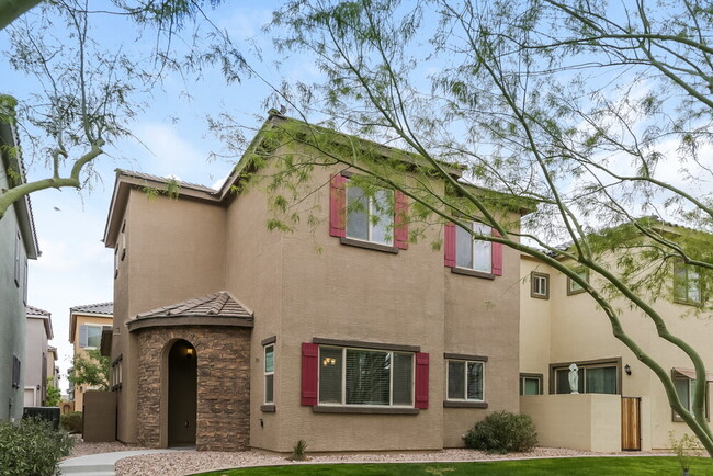 property at 1746 W Minton St