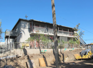 240 3rd Ave in Venice, CA - Building Photo - Building Photo