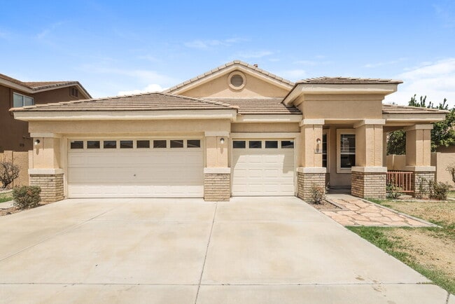 property at 7010 W Irma Ln