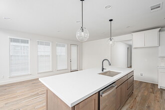 1621 Palo Duro Wy in Celina, TX - Building Photo - Building Photo
