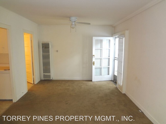 7703 Eads Ave in San Diego, CA - Building Photo - Building Photo