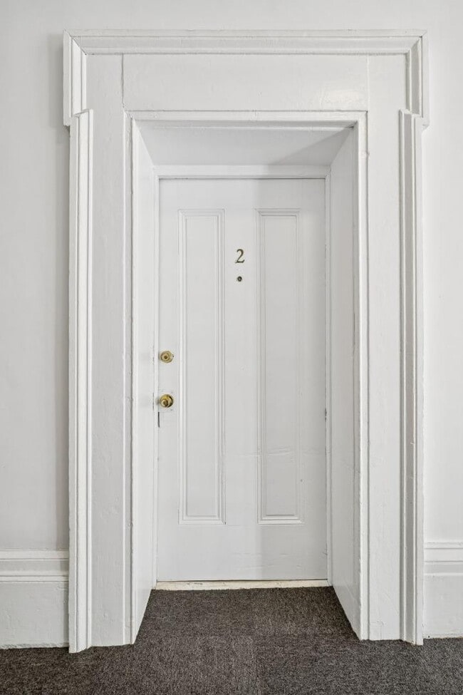 302 N Church St in Murfreesboro, TN - Building Photo - Building Photo