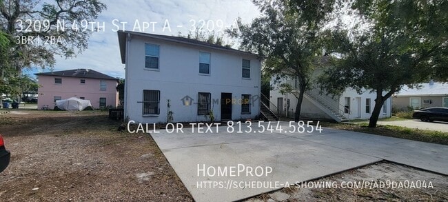 property at 3209 N 49th St