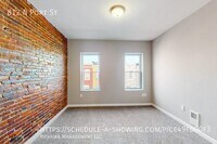 812 N Port St photo'