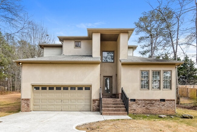 property at 4167 Arapaho Dr