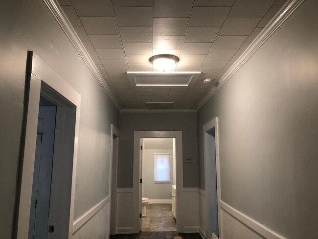 1512 Robbins St in Gastonia, NC - Building Photo - Building Photo