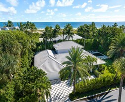 1435 N Ocean Way in Palm Beach, FL - Building Photo