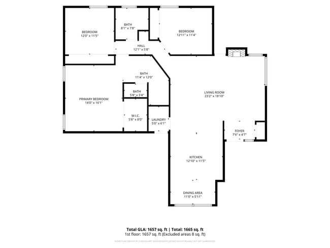 1105 S Jeffrey Ct in Visalia, CA - Building Photo - Building Photo