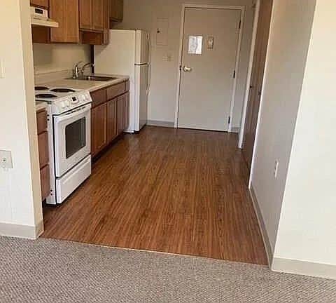 property at 1109 E North St