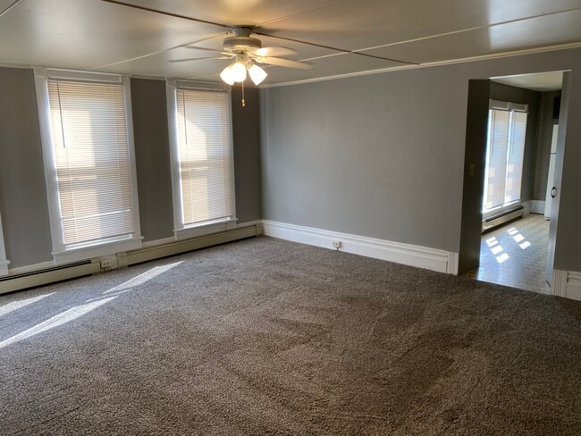 property at 200 Central Ave