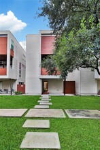 1109 W 17th St in Houston, TX - Building Photo - Building Photo