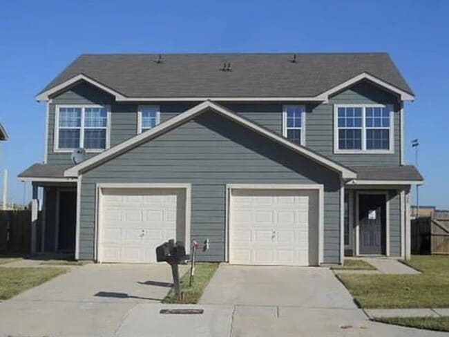 property at 4510 Alamosa St