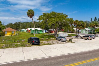 Rocky Water Park in Melbourne, FL - Building Photo - Building Photo