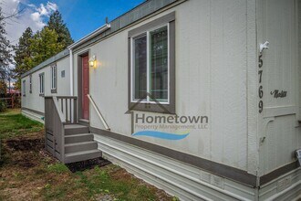 5769 N Partridge Ct in Coeur d'Alene, ID - Building Photo - Building Photo