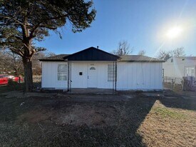 3200 SW 44th St in Oklahoma City, OK - Building Photo