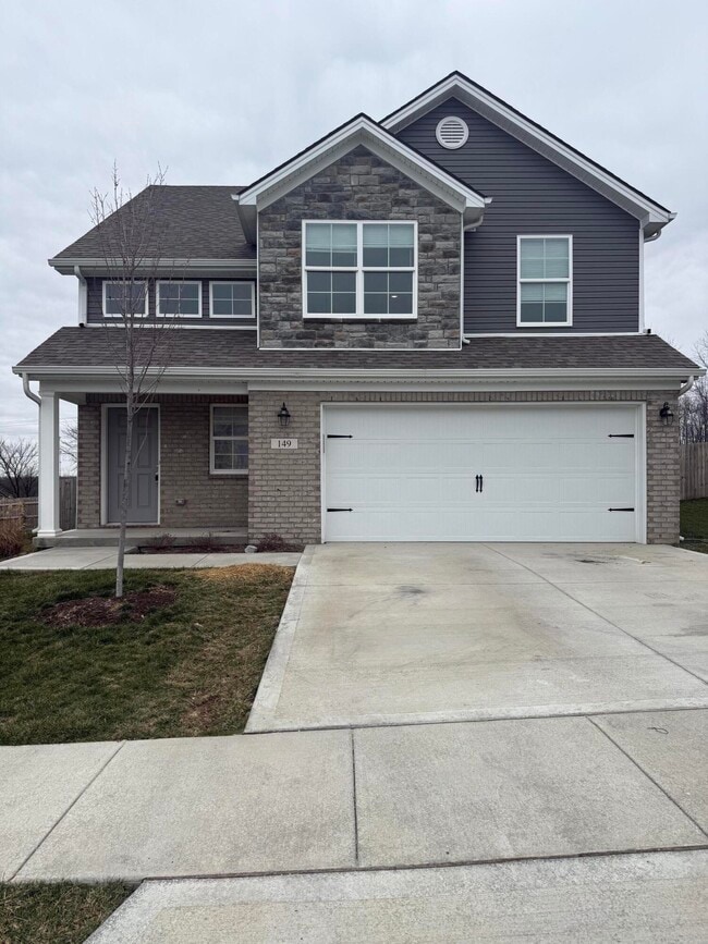 property at 149 Landry Ln