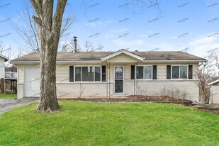4933 Countryside Dr in Imperial, MO - Building Photo