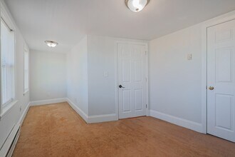 89 Condor St in Boston, MA - Building Photo - Building Photo