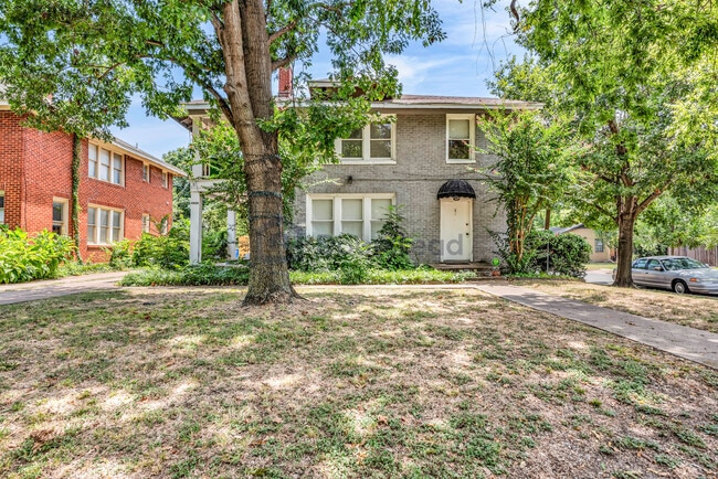 property at 4800 Tremont St