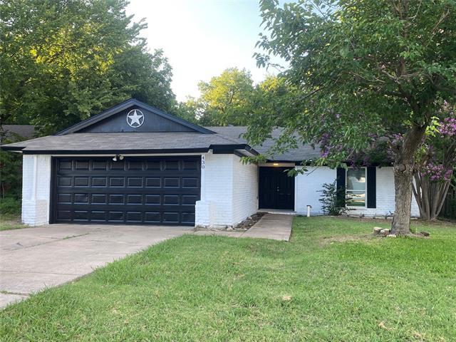 property at 430 Kirby Creek Dr