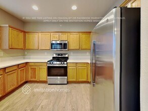 6933 Water Pipit St in North Las Vegas, NV - Building Photo - Building Photo