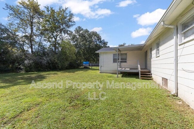 5018 Golfview Dr in Chattanooga, TN - Building Photo - Building Photo